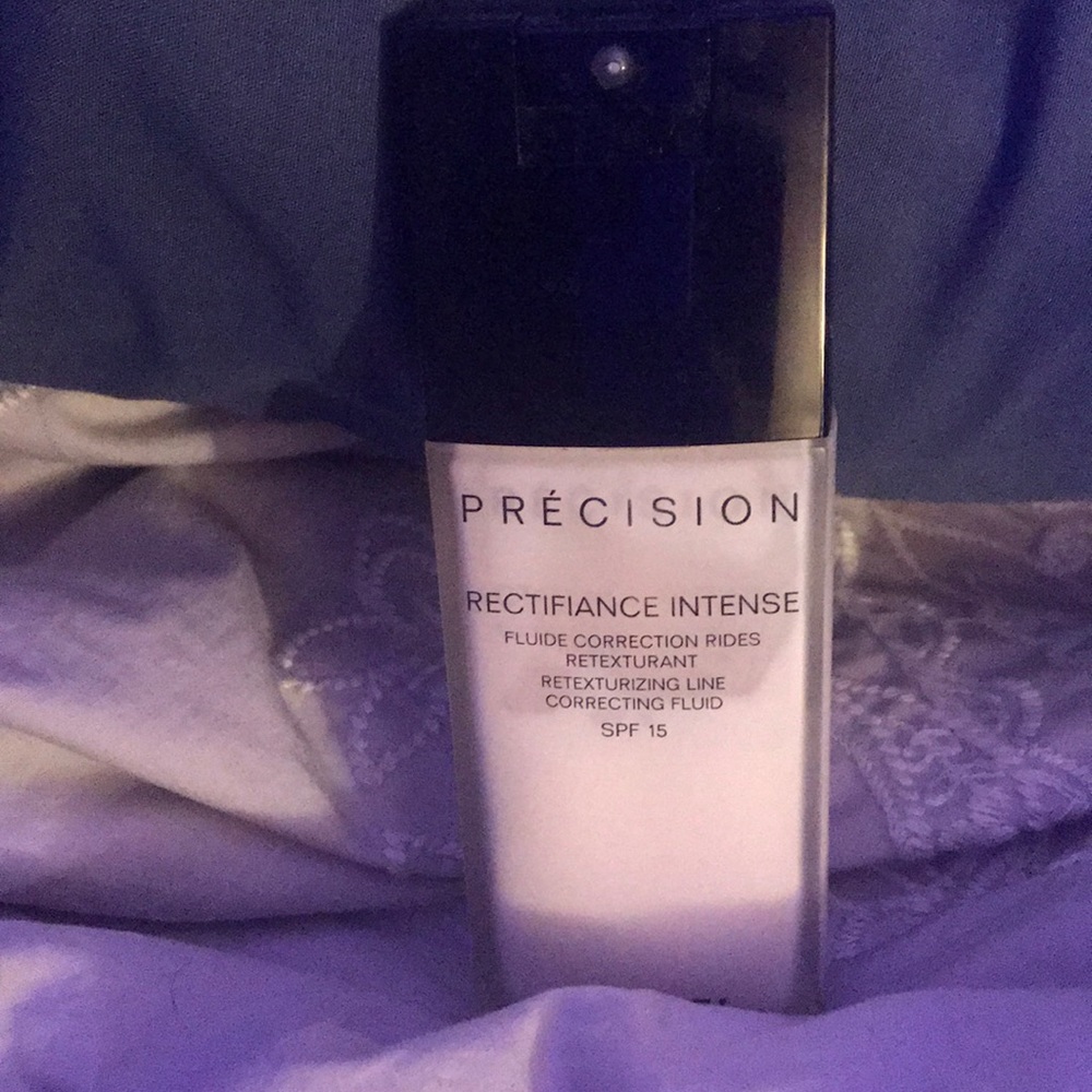 Chanel oil free moisturizer